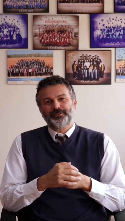 Once Kenana, always Kenana.