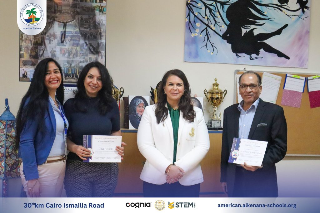 I.S.K. American Division | The ISK’s Art Expo was extraordinary | 2024-2025