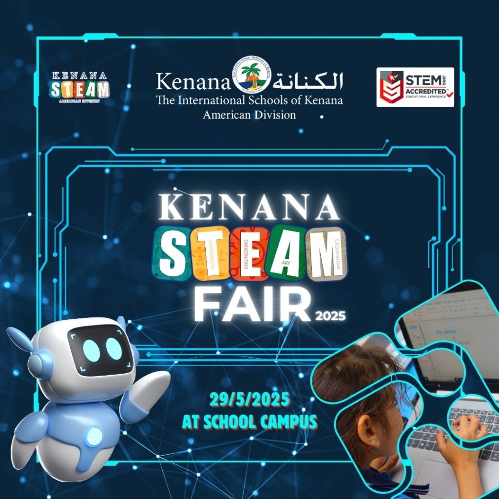 I.S.K. American Division | Steam Preparation | 2024-2025