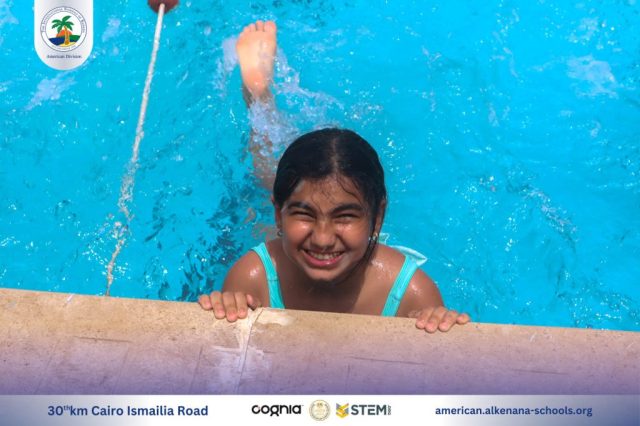 I.S.K American Division | Pool Time | 2024-2025