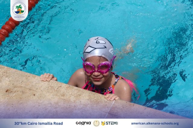 I.S.K American Division | Pool Time | 2024-2025