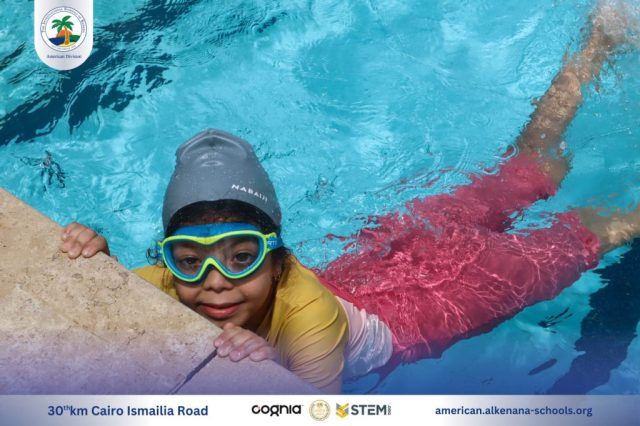 I.S.K American Division | Pool Time | 2024-2025