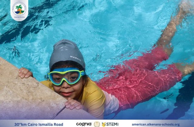 I.S.K American Division | Pool Time | 2024-2025