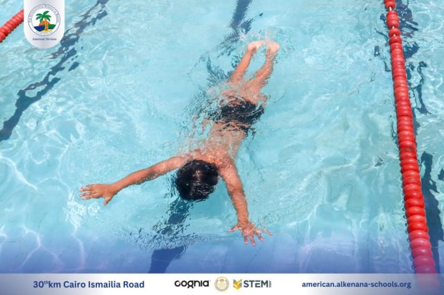 I.S.K American Division | Pool Time | 2024-2025