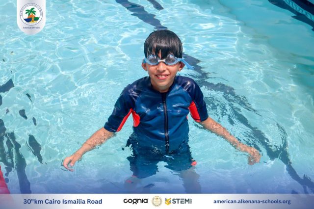 I.S.K American Division | Pool Time | 2024-2025