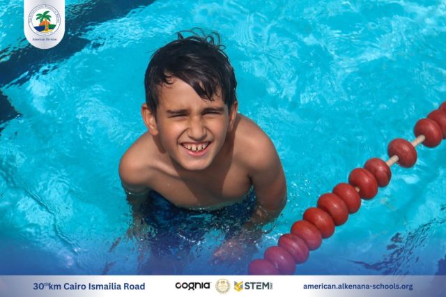 I.S.K American Division | Pool Time | 2024-2025