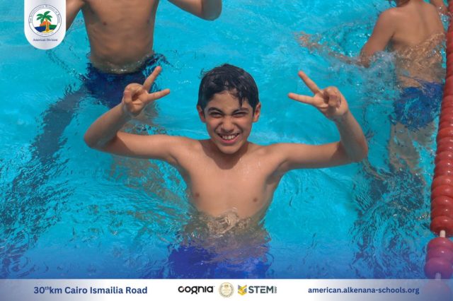 I.S.K American Division | Pool Time | 2024-2025