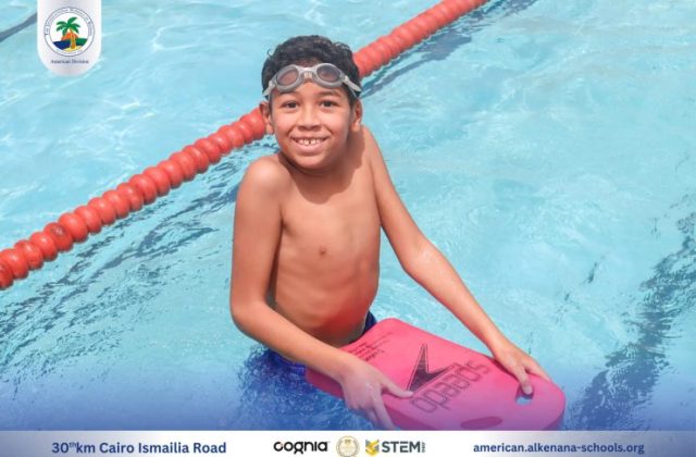 I.S.K American Division | Pool Time | 2024-2025