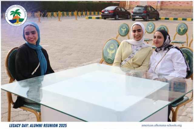 I.S.K American Division | Alumni Reunion | 2024-2025