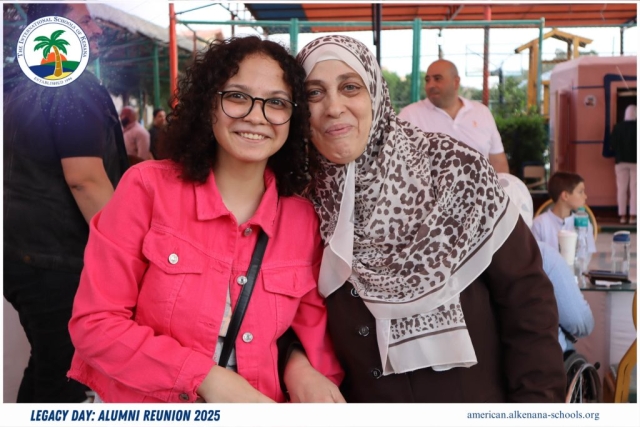 I.S.K American Division | Alumni Reunion | 2024-2025