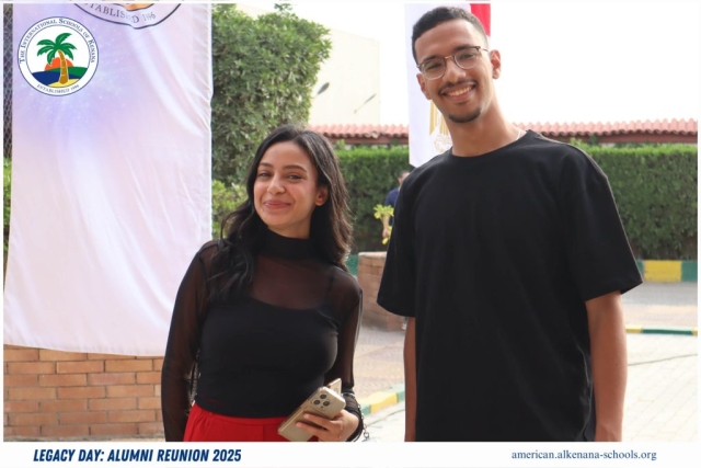 I.S.K American Division | Alumni Reunion | 2024-2025