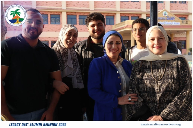 I.S.K American Division | Alumni Reunion | 2024-2025