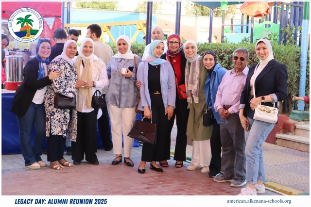 I.S.K American Division | Alumni Reunion | 2024-2025