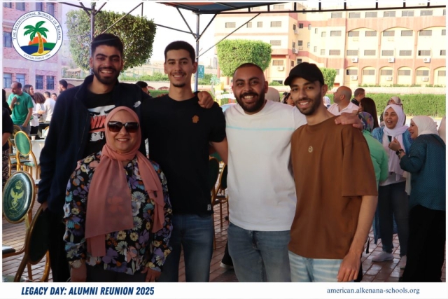 I.S.K American Division | Alumni Reunion | 2024-2025