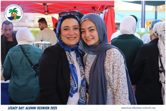 I.S.K American Division | Alumni Reunion | 2024-2025