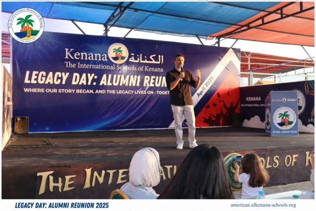 I.S.K American Division | Alumni Reunion | 2024-2025