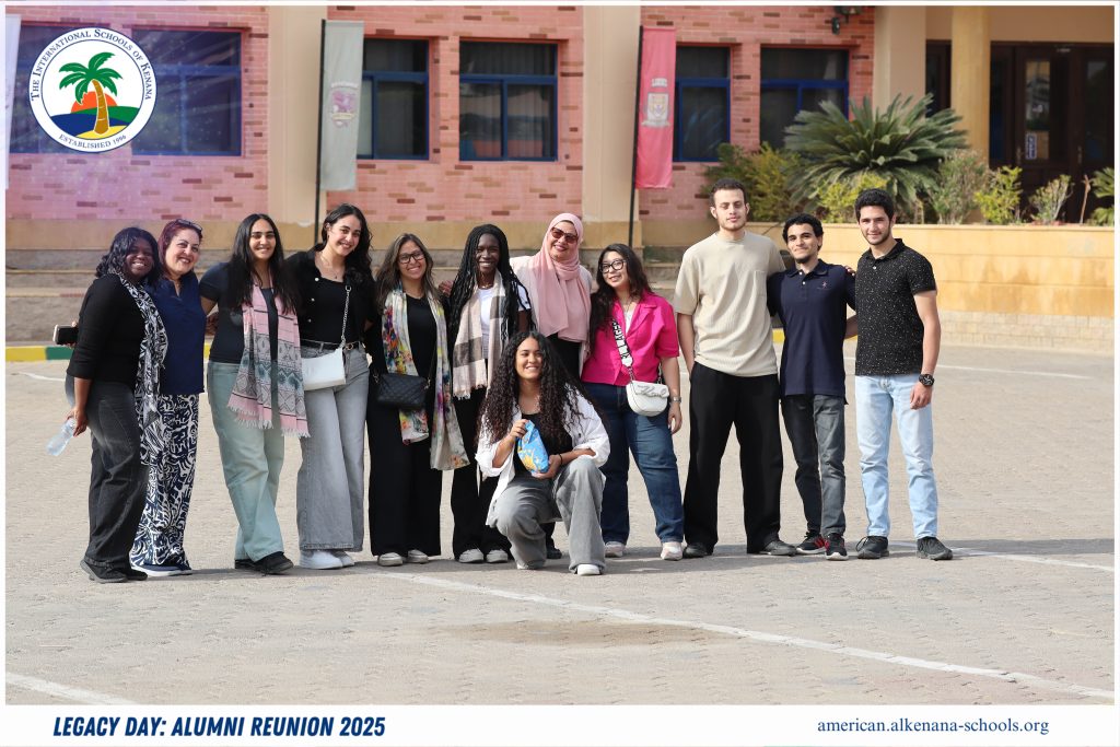 I.S.K American Division | Alumni Reunion | 2024-2025