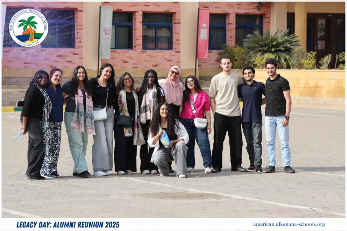 I.S.K American Division | Alumni Reunion | 2024-2025
