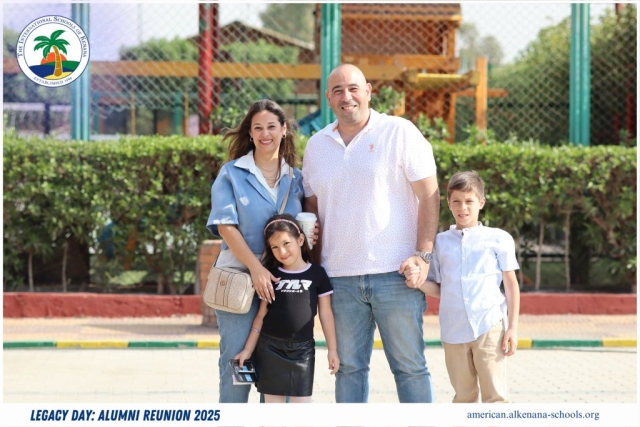 I.S.K American Division | Alumni Reunion | 2024-2025