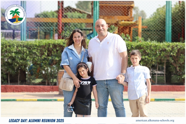 I.S.K American Division | Alumni Reunion | 2024-2025
