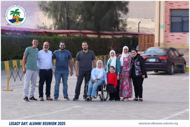 I.S.K American Division | Alumni Reunion | 2024-2025