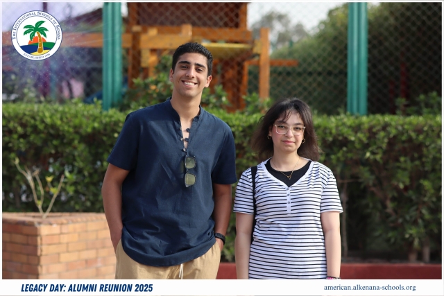 I.S.K American Division | Alumni Reunion | 2024-2025