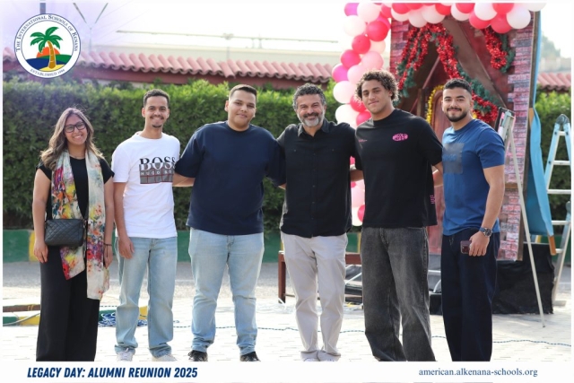 I.S.K American Division | Alumni Reunion | 2024-2025