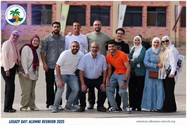 I.S.K American Division | Alumni Reunion | 2024-2025