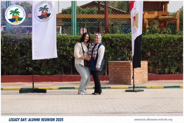 I.S.K American Division | Alumni Reunion | 2024-2025