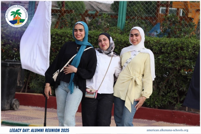 I.S.K American Division | Alumni Reunion | 2024-2025