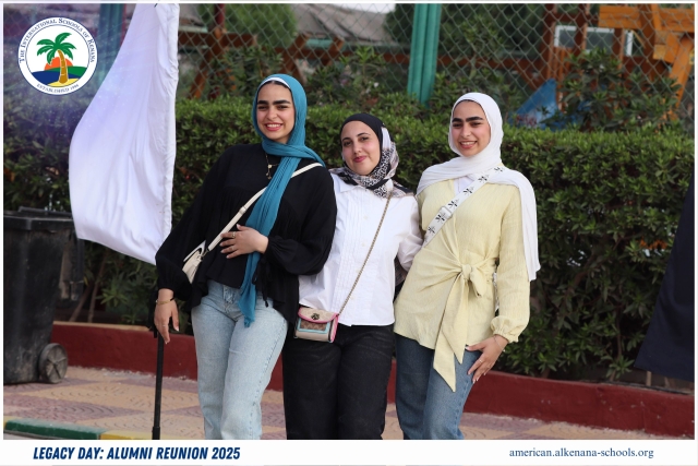 I.S.K American Division | Alumni Reunion | 2024-2025