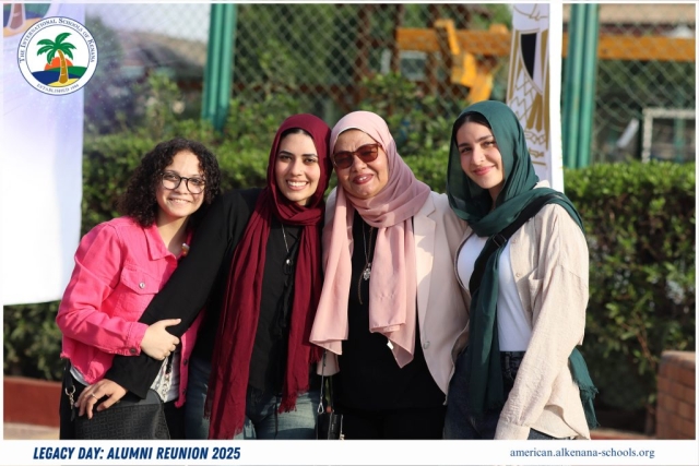 I.S.K American Division | Alumni Reunion | 2024-2025