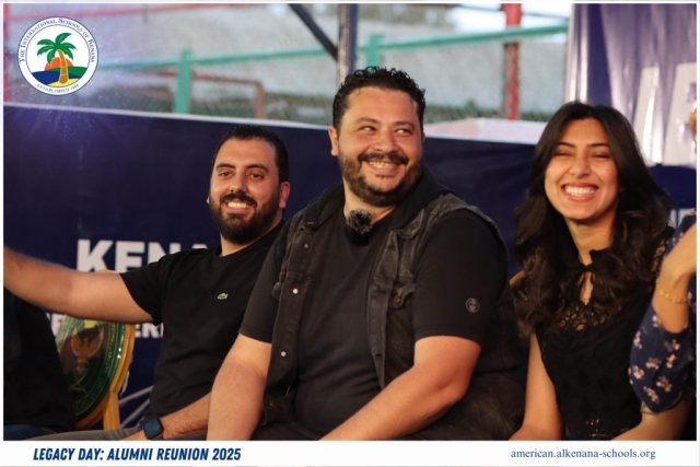 I.S.K American Division | Alumni Reunion | 2024-2025