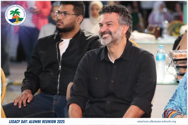 I.S.K American Division | Alumni Reunion | 2024-2025