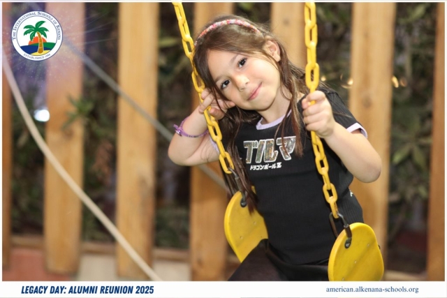 I.S.K American Division | Alumni Reunion | 2024-2025