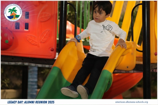 I.S.K American Division | Alumni Reunion | 2024-2025