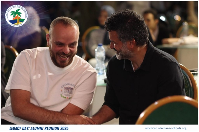 I.S.K American Division | Alumni Reunion | 2024-2025