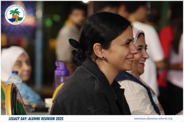 I.S.K American Division | Alumni Reunion | 2024-2025