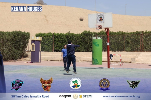 I.S.K-American Division | Houses Activity | 2024-2025