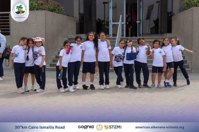 I.S.K-American Division | Kidzania Trip | 2024-2025