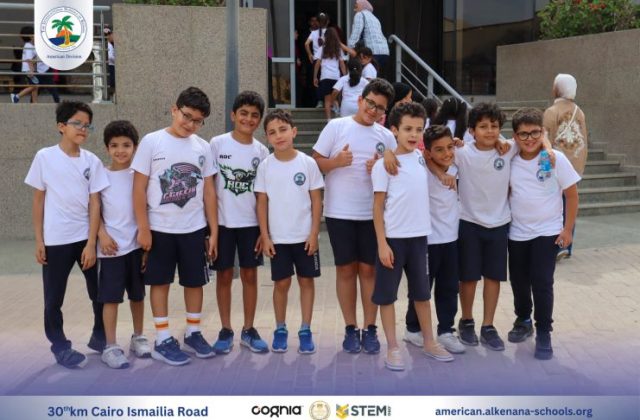 I.S.K-American Division | Kidzania Trip | 2024-2025