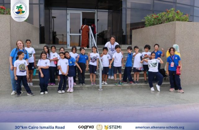 I.S.K-American Division | Kidzania Trip | 2024-2025