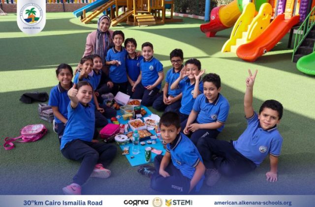 I.S.K-American Division | German Activity Grade 2 | 2024-2025