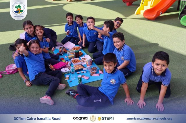 I.S.K-American Division | German Activity Grade 2 | 2024-2025