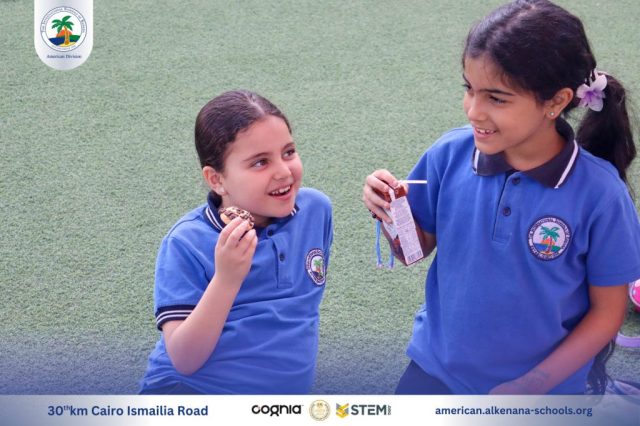 I.S.K-American Division | German Activity Grade 2 | 2024-2025