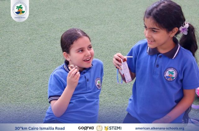 I.S.K-American Division | German Activity Grade 2 | 2024-2025