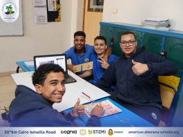 I.S.K-American Division | STEM Activity - Grade 11 | 2024-2025