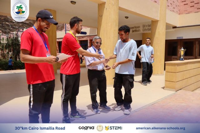 I.S.K-American Division | Kenana League's Winners | 2024-2025