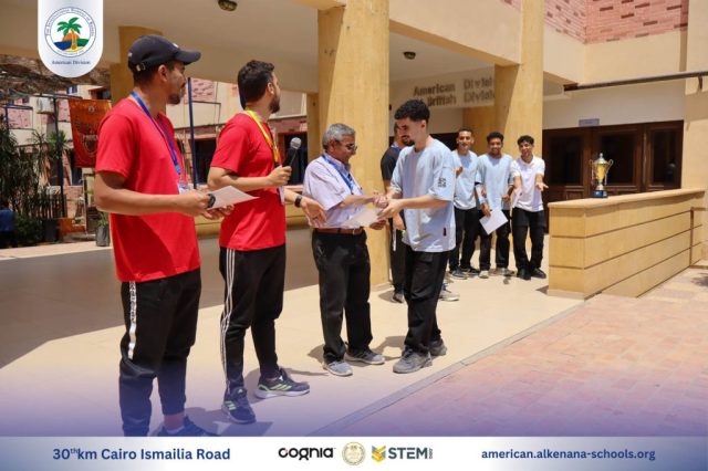 I.S.K-American Division | Kenana League's Winners | 2024-2025