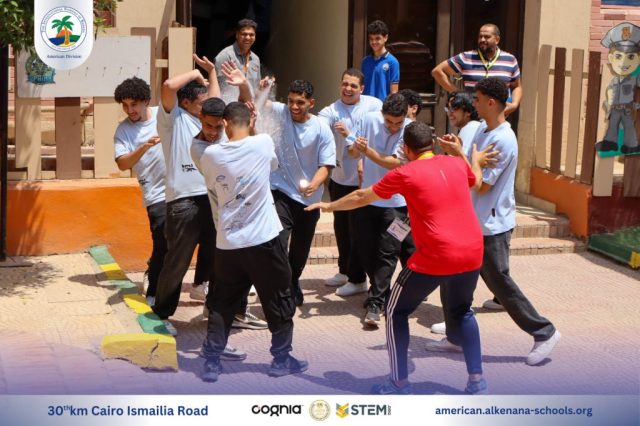 I.S.K-American Division | Kenana League's Winners | 2024-2025